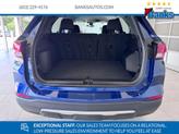 Thumbnail of 2022 Blue Glow Metallic Chevrolet Equinox