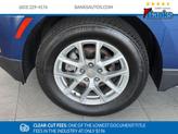 Thumbnail of 2022 Blue Glow Metallic Chevrolet Equinox
