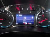 Thumbnail of 2022 Blue Glow Metallic Chevrolet Equinox