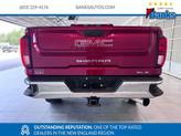 Thumbnail of 2024 Volcanic Red Tintcoat GMC Sierra 2500