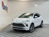 Thumbnail of 2026 White Buick Encore GX