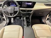 Thumbnail of 2026 White Buick Encore GX