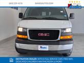 Thumbnail of 2023 Summit White GMC Savana 2500