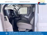 Thumbnail of 2023 Summit White GMC Savana 2500