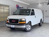 Thumbnail of 2023 Summit White GMC Savana 2500