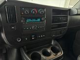 Thumbnail of 2023 Summit White GMC Savana 2500