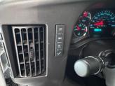 Thumbnail of 2023 Summit White GMC Savana 2500