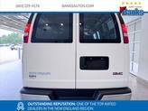 Thumbnail of 2023 Summit White GMC Savana 2500