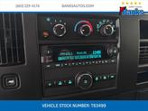 Thumbnail of 2023 Summit White GMC Savana 2500