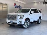 Thumbnail of 2024 Summit White GMC Yukon