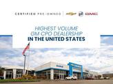 Thumbnail of 2024 Summit White GMC Yukon