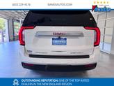 Thumbnail of 2024 Summit White GMC Yukon