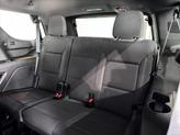 Thumbnail of 2023 Black Chevrolet Tahoe