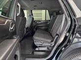 Thumbnail of 2023 Black Chevrolet Tahoe