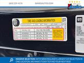 Thumbnail of 2023 Black Chevrolet Tahoe