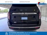 Thumbnail of 2023 Black Chevrolet Tahoe