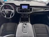 Thumbnail of 2023 Black Chevrolet Tahoe