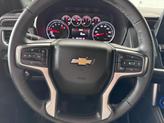 Thumbnail of 2023 Black Chevrolet Tahoe