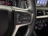 Thumbnail of 2023 Black Chevrolet Tahoe