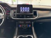 Thumbnail of 2023 Black Chevrolet Tahoe