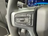 Thumbnail of 2025 Black Chevrolet Silverado 1500
