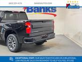 Thumbnail of 2025 Black Chevrolet Silverado 1500