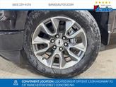 Thumbnail of 2025 Black Chevrolet Silverado 1500