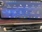 Thumbnail of 2026 Lakeshore Blue Chevrolet Traverse