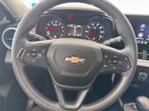 Thumbnail of 2025 Sterling Gray Chevrolet Trax