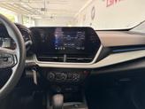 Thumbnail of 2025 Sterling Gray Chevrolet Trax