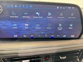 Thumbnail of 2025 Radiant Red Chevrolet Tahoe