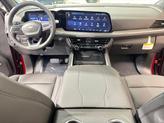 Thumbnail of 2025 Radiant Red Chevrolet Tahoe