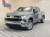 Thumbnail of 2025 Sterling Chevrolet Silverado 1500