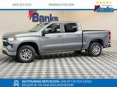 Thumbnail of 2025 Sterling Chevrolet Silverado 1500