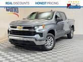 Photo of 2025 Sterling Chevrolet Silverado 1500