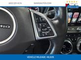 Thumbnail of 2016 Blue Velvet Metallic Chevrolet Camaro