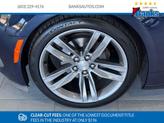Thumbnail of 2016 Blue Velvet Metallic Chevrolet Camaro
