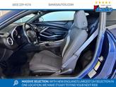 Thumbnail of 2016 Blue Velvet Metallic Chevrolet Camaro