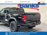 Thumbnail of 2026 Black Chevrolet Colorado