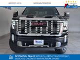 Thumbnail of 2024 Onyx Black GMC Sierra 3500