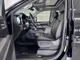 Thumbnail of 2024 Onyx Black GMC Sierra 3500