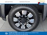 Thumbnail of 2024 Onyx Black GMC Sierra 3500