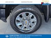 Thumbnail of 2024 Black Chevrolet Silverado 2500