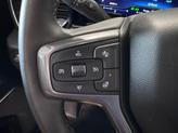 Thumbnail of 2024 Black Chevrolet Silverado 2500