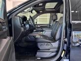 Thumbnail of 2024 Black Chevrolet Silverado 2500