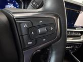 Thumbnail of 2024 Black Chevrolet Silverado 2500
