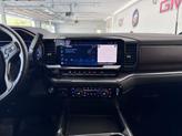 Thumbnail of 2024 Black Chevrolet Silverado 2500