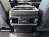 Thumbnail of 2024 Black Chevrolet Silverado 2500
