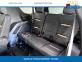 Thumbnail of 2022 Onyx Black GMC Yukon