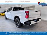 Thumbnail of 2022 Summit White Chevrolet Silverado 1500